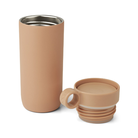 Picture of Liewood® Jansa thermo cup Tuscany Rose