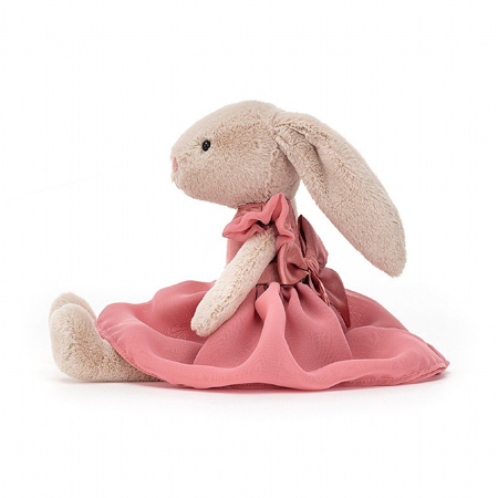 Jellycat® Soft Toy Lottie Bunny Party 27cm