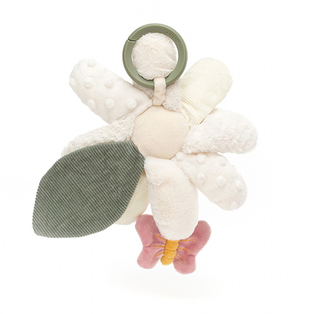 Picture of Jellycat® Fleury Daisy Activity Toy 20x20