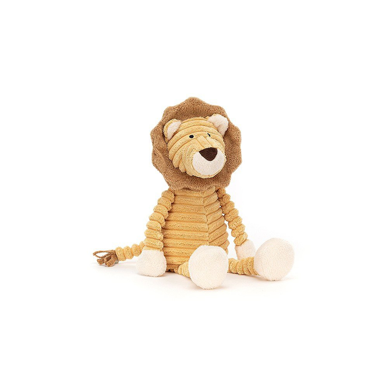 Picture of Jellycat® Fluffy Baby Lion 31x10