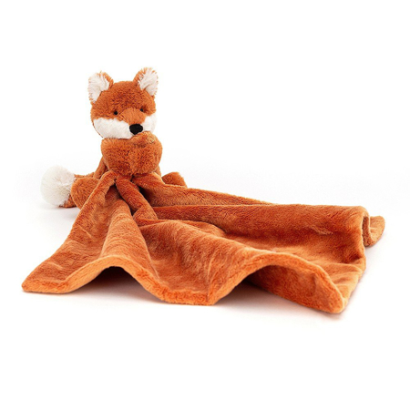 Picture of Jellycat® Bashful Fox Soother 34x34