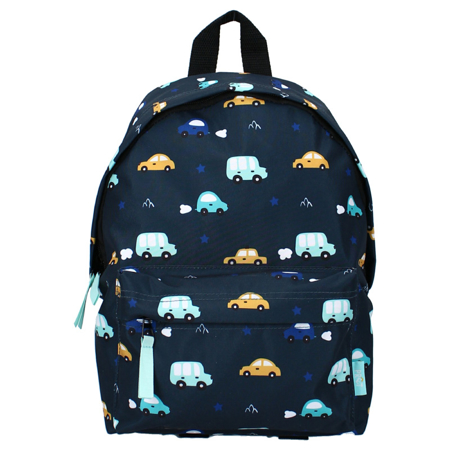 Picture of Prêt® Backpack Fun Playful