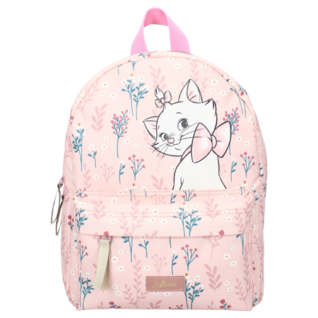 Disney’s Fashion® Backpack The Aristocats (Marie) Blushing Blooms
