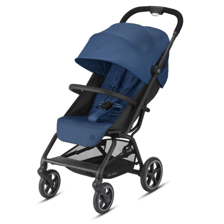 Picture of Cybex® Stroller Eesy S+2 (0-22kg) - Navy blue