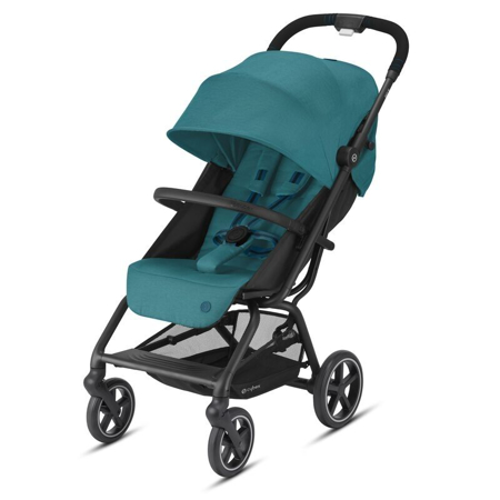 Picture of Cybex® Stroller Eesy S+2 (0-22kg) - River Blue