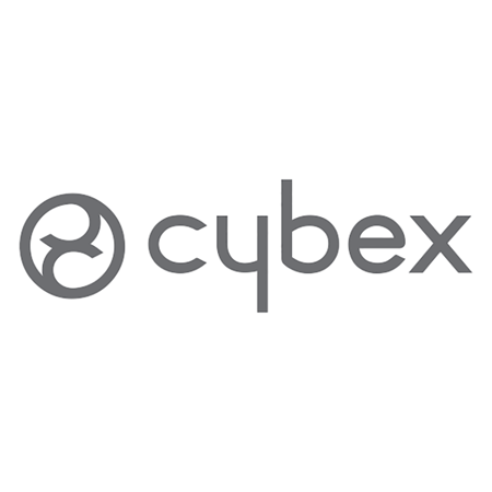Picture of Cybex® Stroller Eesy S+2 (0-22kg) - Deep Black