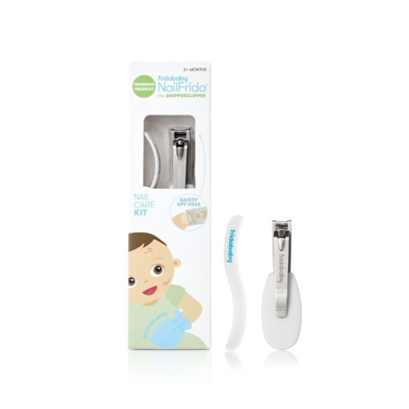 Fridababy® The Snipperclipper Set