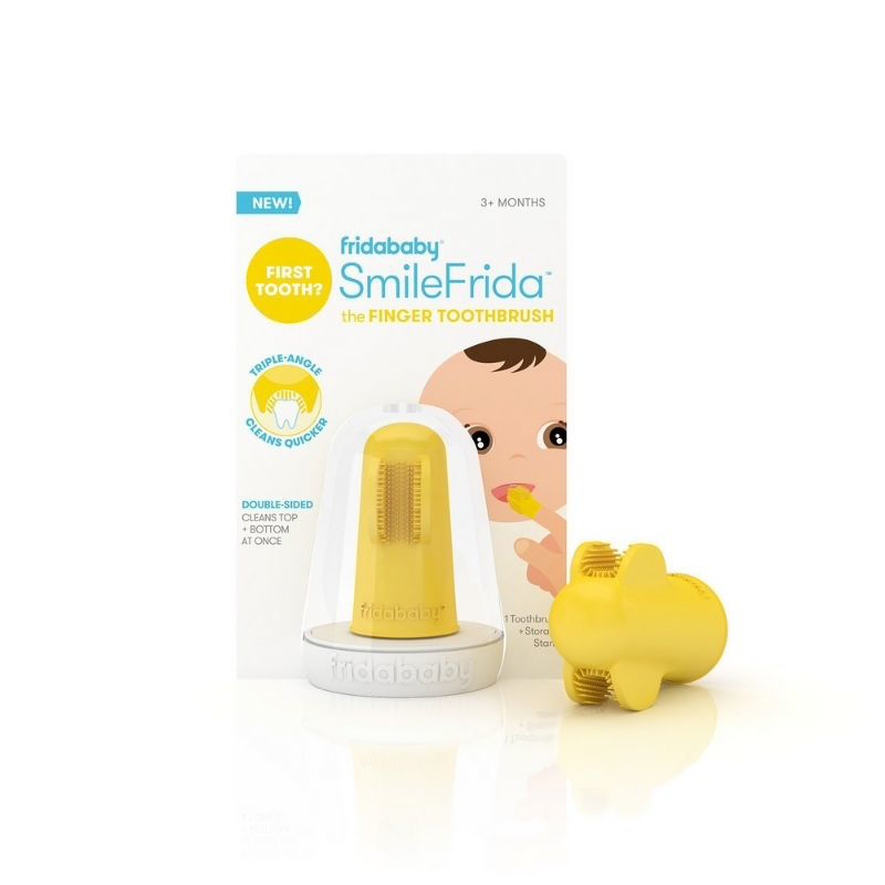 Picture of Fridababy® Finger Toothbrush