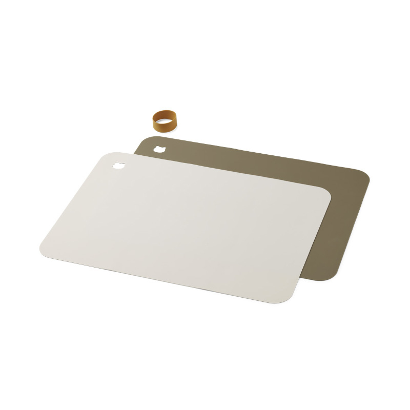 Picture of Liewood® Smith Placemate 2 pack Khaki Multi Mix