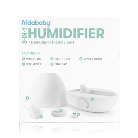 Picture of Fridababy®  Diffuser and Nightlight