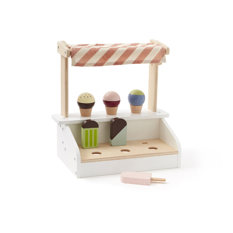 Picture of Kids Concept® Ice cream table stand KID'S HUB