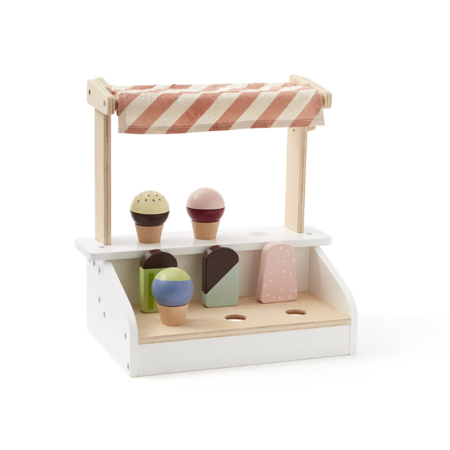 Picture of Kids Concept® Ice cream table stand KID'S HUB