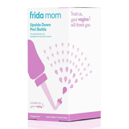Picture of Fridababy®  Upside Down Peri Bottle 