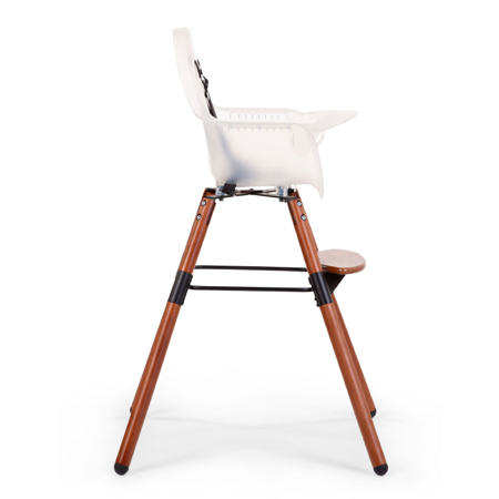 Picture of Childhome® Evolu 2 High Chair Dark Natural Frosted