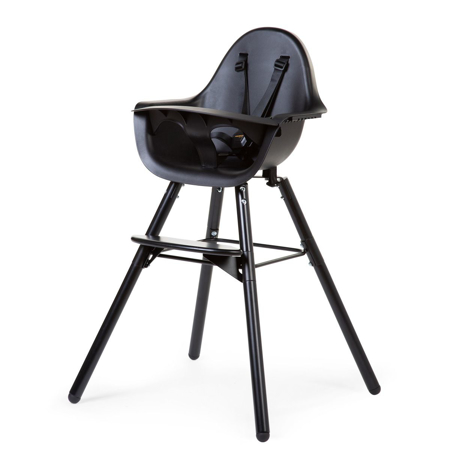 Picture of Childhome® Evolu 2 High Chair Black