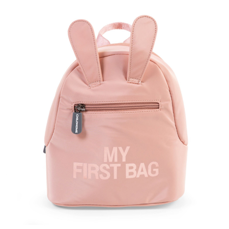Picture of Childhome®  Children's Backpack My First Bag Pink