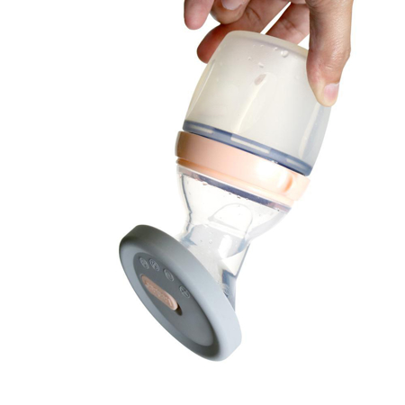 Haakaa® Silicone Breast Pump Cap
