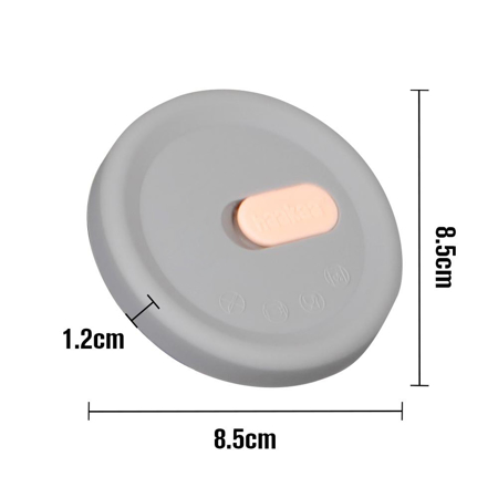 Picture of Haakaa® Silicone Breast Pump Cap