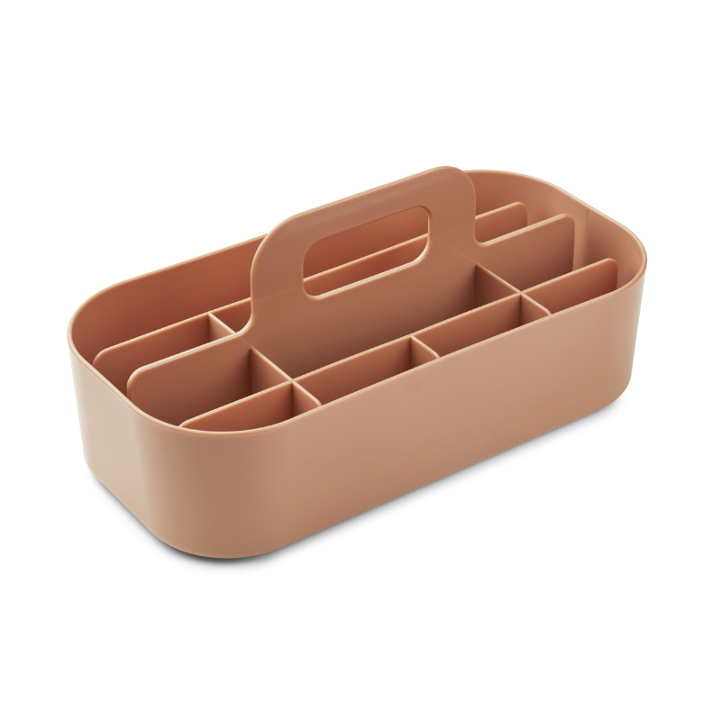 Picture of Liewood® Hope storage caddy Tuscany Rose
