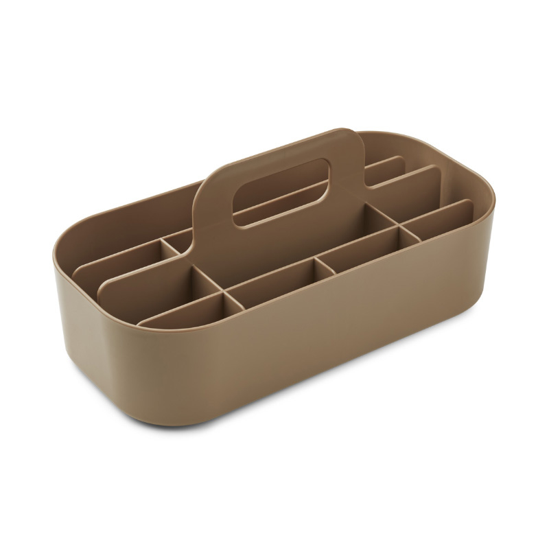 Picture of Liewood® Hope storage caddy Oat