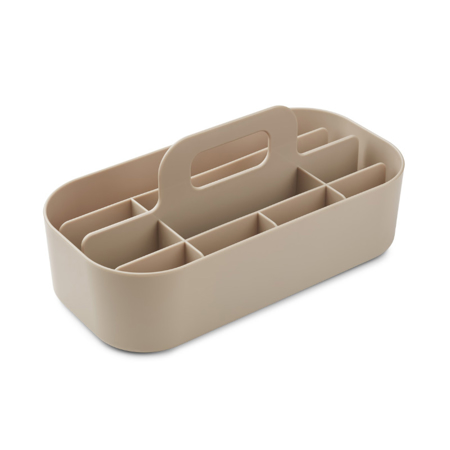 Picture of Liewood® Hope storage caddy Sandy