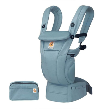 Picture of Ergobaby® Baby Carrier Omni Dream Slate Blue