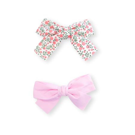 Picture of Hair Clips Spring Pink 2 pcs.