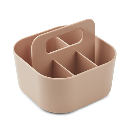 Picture of Liewood® May storage caddy Rose