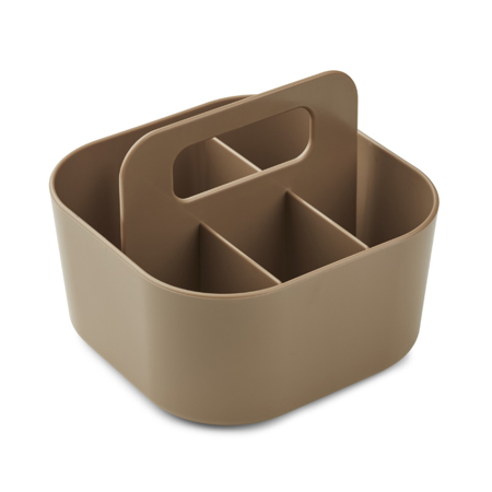 Picture of Liewood® May storage caddy Oat