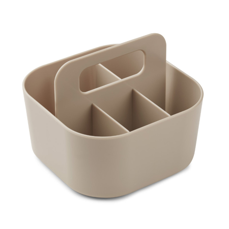Picture of Liewood® May storage caddy Sandy