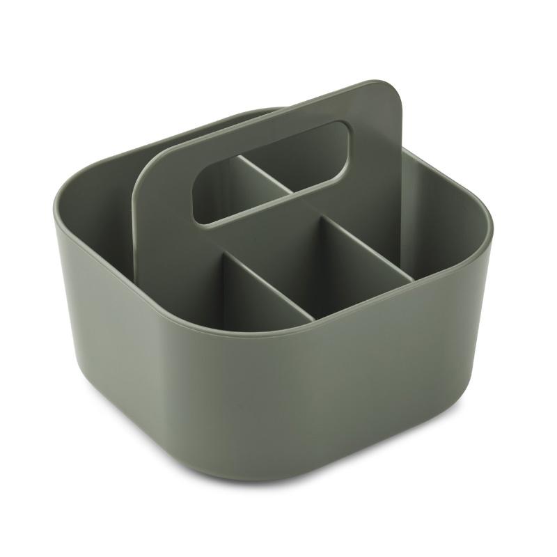 Picture of Liewood® May storage caddy Faune Green