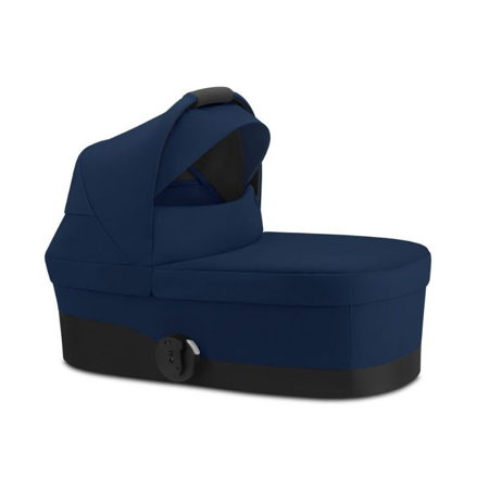 Picture of Cybex® Carry cot for Balios/Talos S Navy Blue