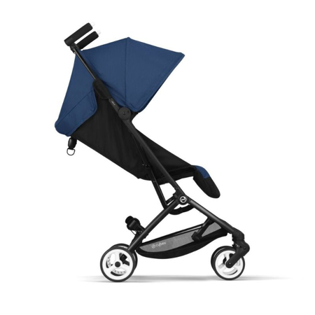Picture of Cybex® Stroller Libelle (6-22kg) - Navy Blue