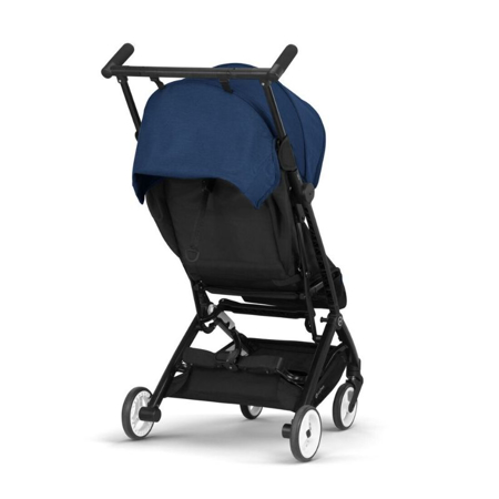 Picture of Cybex® Stroller Libelle (6-22kg) - Navy Blue
