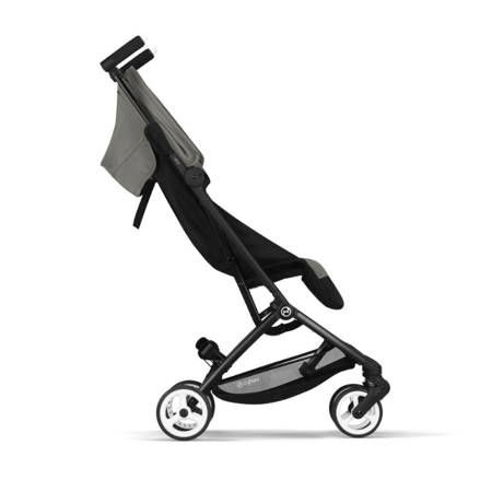 Picture of Cybex® Stroller Libelle (6-22kg) - Soho Grey