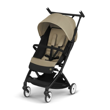 Picture of Cybex® Stroller Libelle (6-22kg) - Classic Beige