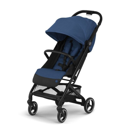 Picture of Cybex® Stroller Beezy (0-22kg) - Navy Blue