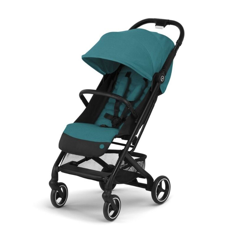 Picture of Cybex® Stroller Beezy (0-22kg) - River Blue