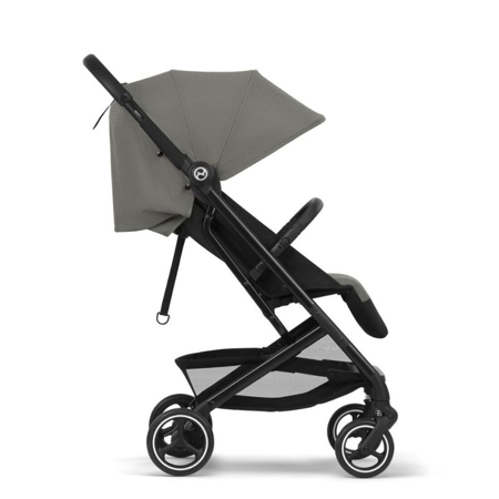 Picture of Cybex® Stroller Beezy (0-22kg) - Soho Grey