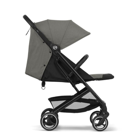 Picture of Cybex® Stroller Beezy (0-22kg) - Soho Grey