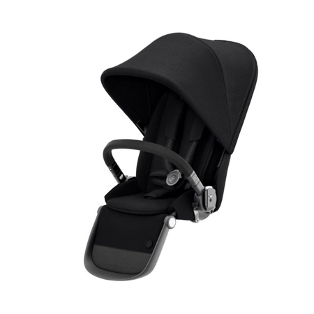 Picture of Cybex® Gazelle S Seat Unit - Black Frame Deep Black