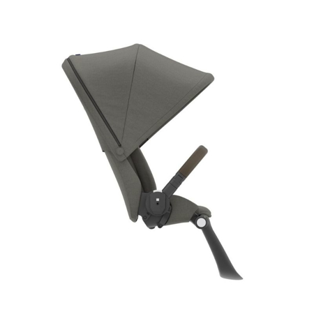 Cybex® Gazelle S Seat Unit - Taupe Frame Soho Grey