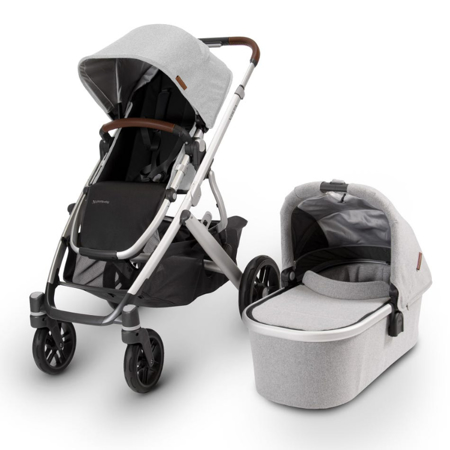 Picture of UPPABaby® Stroller Vista with Bassinet 2in1 V2 Stella