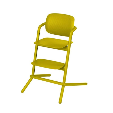 Picture of Cybex® Lemo Chair - Canary Yellow