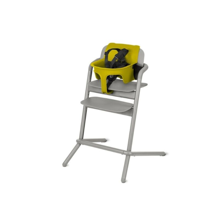 Picture of Cybex® Baby Set - Canary Yellow
