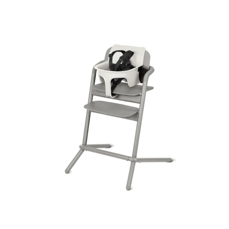 Picture of Cybex® Baby Set - Porcelaine White