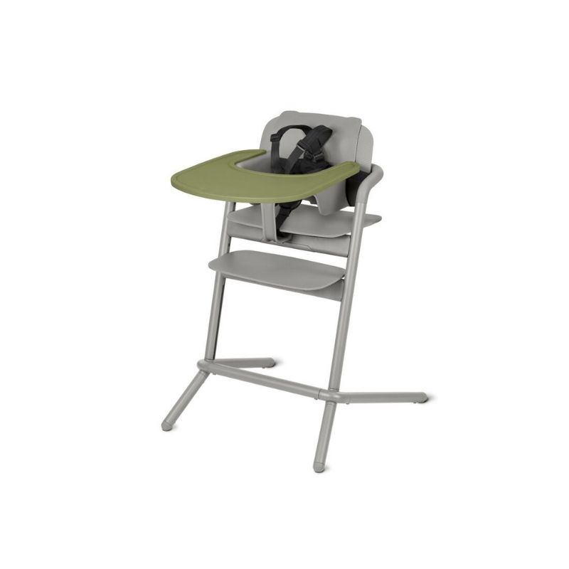 Picture of Cybex® Lemo Tray - Outback Green