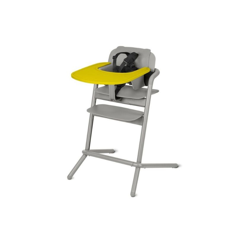 Picture of Cybex® Lemo Tray - Canary Yellow
