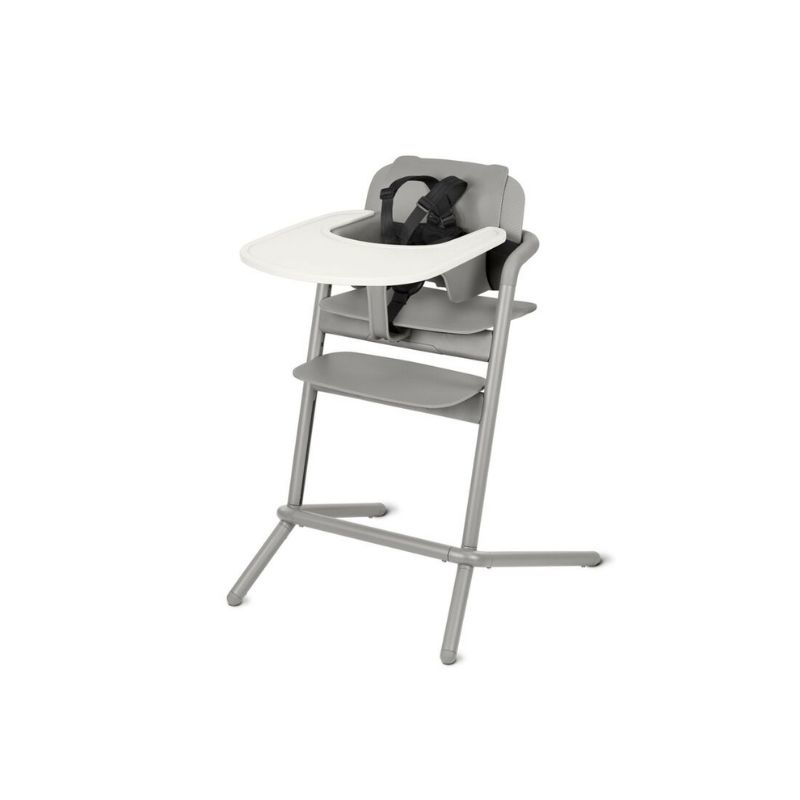 Picture of Cybex® Lemo Tray - Porcelaine White