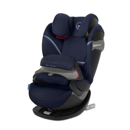 Picture of  Cybex® Car Seat Pallas S-Fix (9-36kg) - Navy Blue